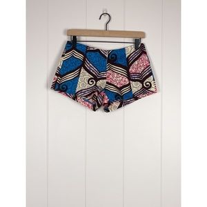 Royal Native | Queen Bee Short